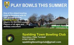 Image result for Ayscoughfee Bowling Club