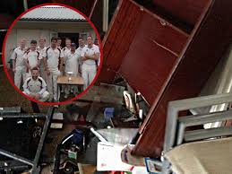 Image result for Whitchurch-Heath Cricket Club