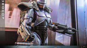 Image result for RoboCop 3