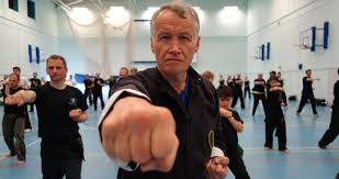 Image result for Salisbury Lau Gar Kung Fu Club