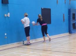 Image result for Leapoole Netball Club