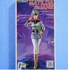 「マチルダ・アジャン 機動戦士ガンダム」の画像検索結果