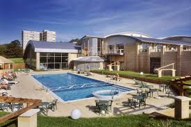 Image result for David Lloyd (Leeds) Badminton Club