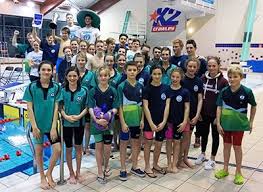 Image result for Crawley Swimming Club