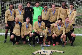 Image result for Old Wokingians Football Club