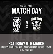 Image result for Bolton Mets RLFC