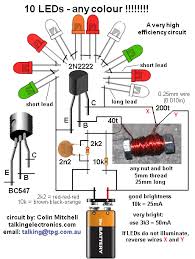 Image result for High Power LED Driver Circuits Project