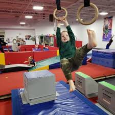 Image result for Mo-Gylity Gymnastics Club