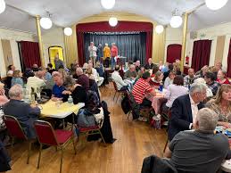 Image result for Laleham Village Ladies Cc