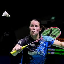 Image result for Writtle Angels Badminton Players