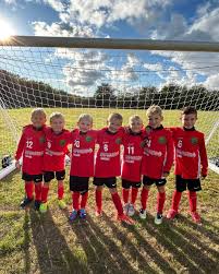 Image result for Hindsford Junior Football Club