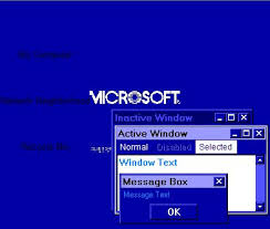 Image result for windows 1.0