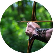 Image result for White Mark Bowmen Field Archery Club