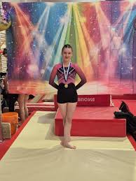 Image result for Canterbury Gymnastics Club