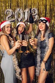 Image result for silvesterparty