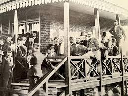 Image result for West Herts Cricket Club