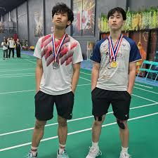 Image result for Stanley Badminton Club