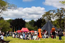 Image result for Strawberry Fayre Majorettes