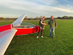 Image result for Surrey & Hampshire Gliding Club
