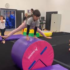 Image result for Harrogate School Of Gymnastics