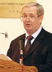 Александр Романов, главный