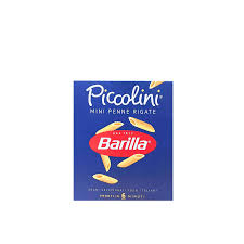 Image result for barilla piccolini