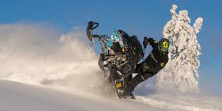Image result for snowmobile
