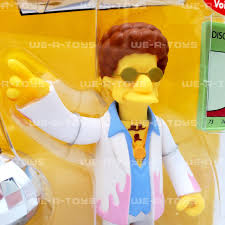 Image result for disco stu