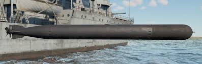 Image result for Torpedo torpedo