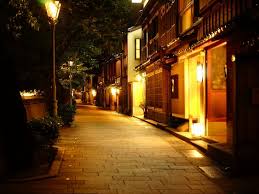 Image result for 主計町