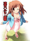 Mikuru Asahina - Mikuru Asahina Fan Club Photo (5874640) - Fanpop ...