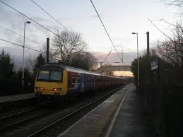 Image result for Ben Rhydding Cc