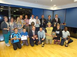 Image result for Stirling County Cricket Club