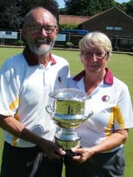 Image result for Great Plumstead Bowling Club