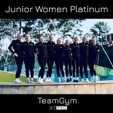 Image result for Portsmouth School Of Gymnastics