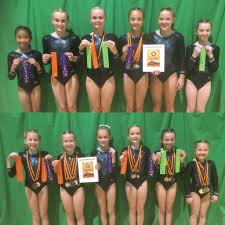 Image result for City Of Newcastle Gymnastics Academy