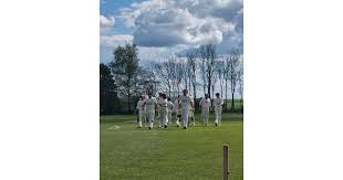 Image result for Thornbury Cricket Club