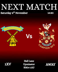 Image result for Campion R F C