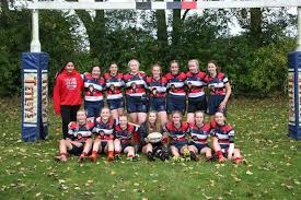 Image result for Liverpool St Helens Rugby Football Club