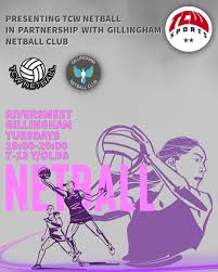 Image result for Wansbeck Ladies Netball Club