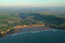 Image result for Georgeham and Croyde Community Amateur Sports Club