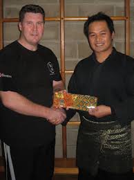 Image result for Total Body Defence Goshinkwai