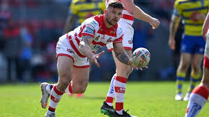 Image result for Leigh Centurions