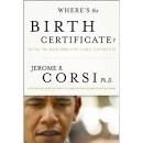 Where's The Birth Certificate? | Greg Goss's Blog - WTBC