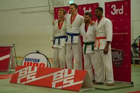 Image result for Southampton University Judo