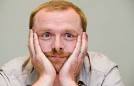 New Simon Pegg and Nick Frost