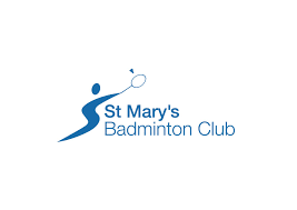 Image result for St Mary's Badminton Club - Peterborough