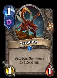 Image result for zergling