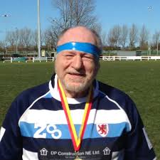 Image result for North Shields Rfc