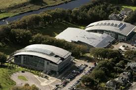 Image result for Robert Gordon University